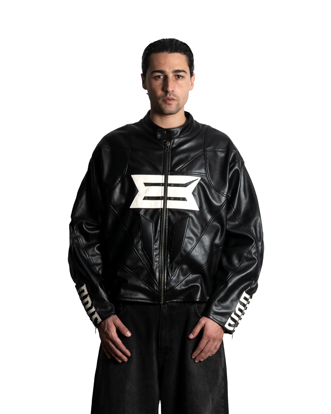 VORTEX MOTO JACKET