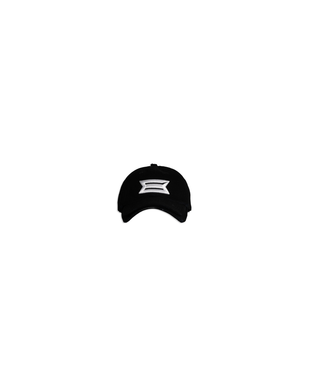 EMBLE DOUBLE-VISOR CAP