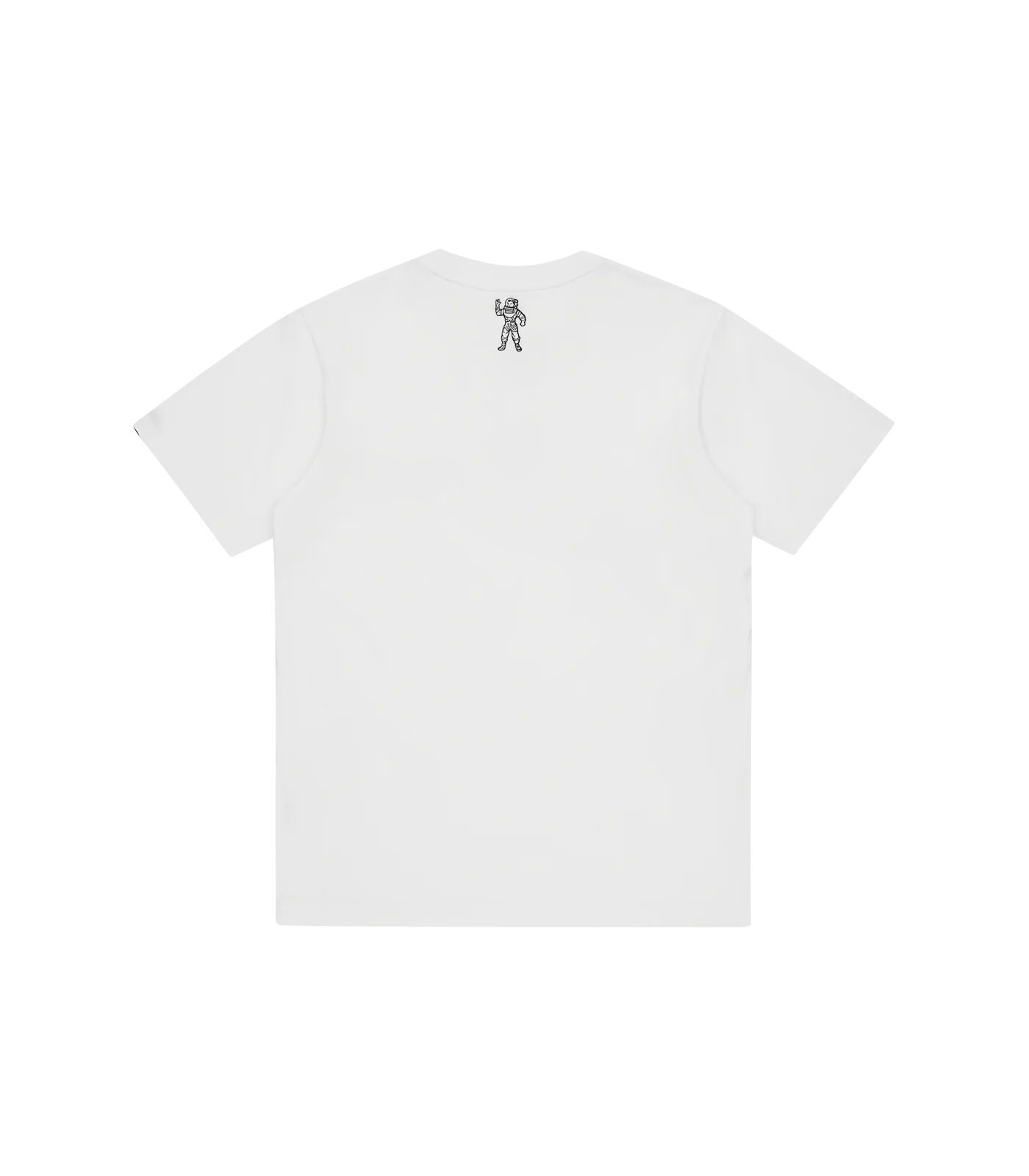 SMALL ARCH LOGO T-SHIRT - WHITE