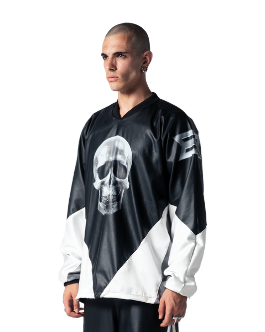 RR METALBORNE JERSEY