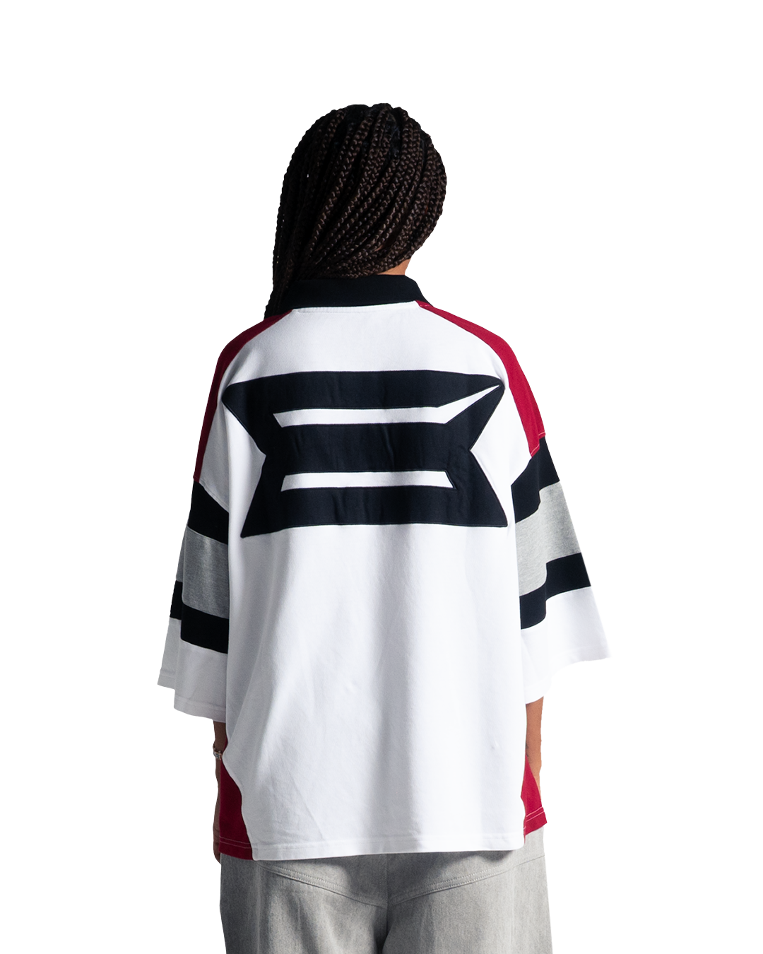 VANTAGE POLO SHIRT