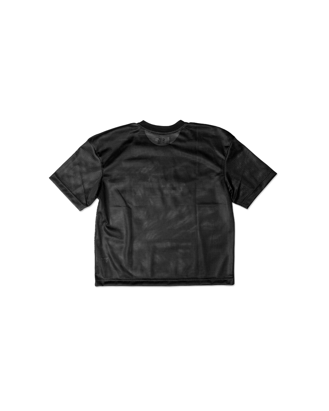 RR MESH JERSEY TEE