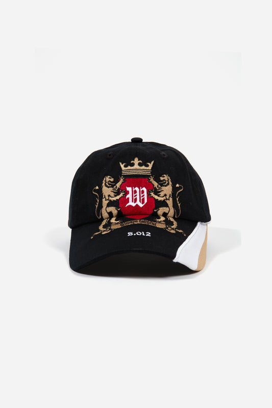 CREST CAP