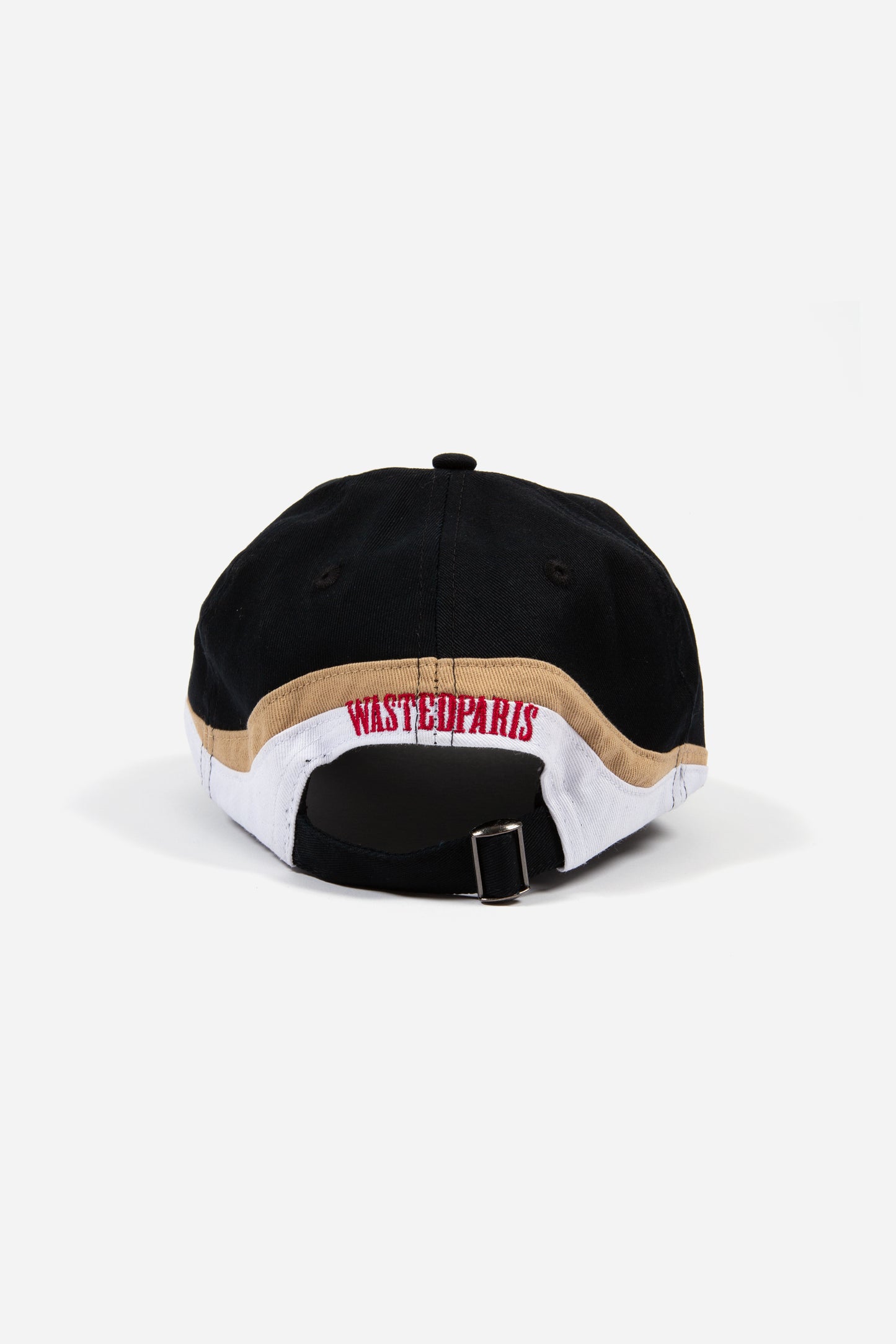 CREST CAP