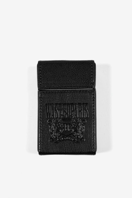CREST CIGARETTE CASE