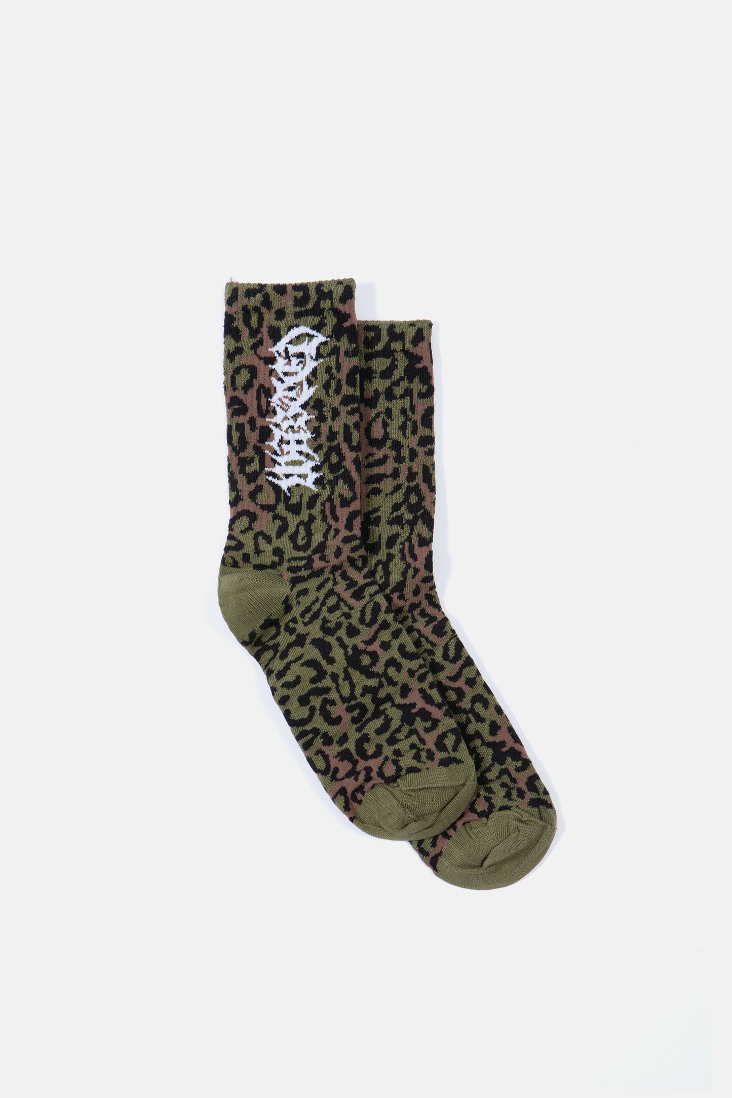 CHETAAH SOCKS