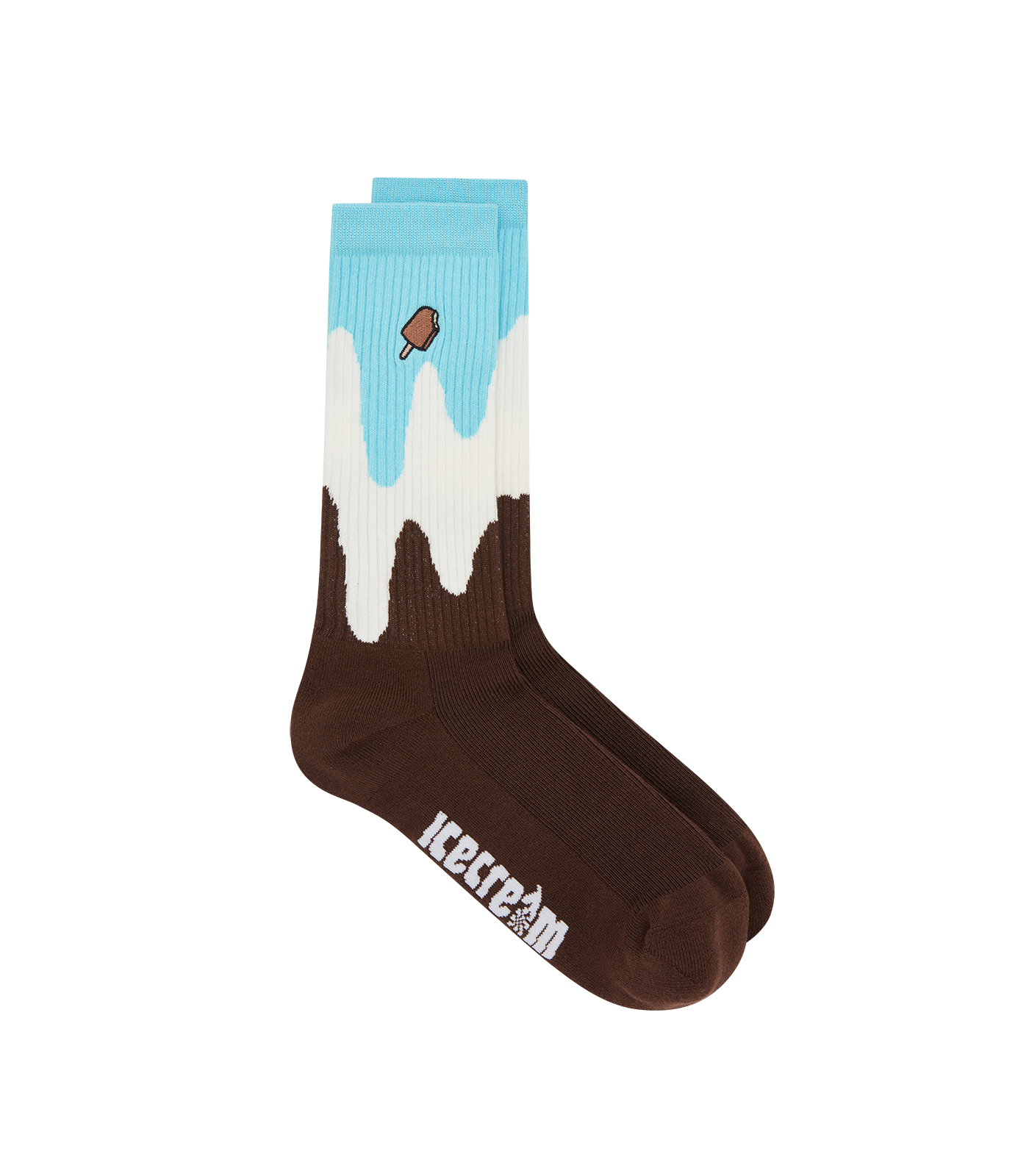 DRIPPY SOCKS - MULTI