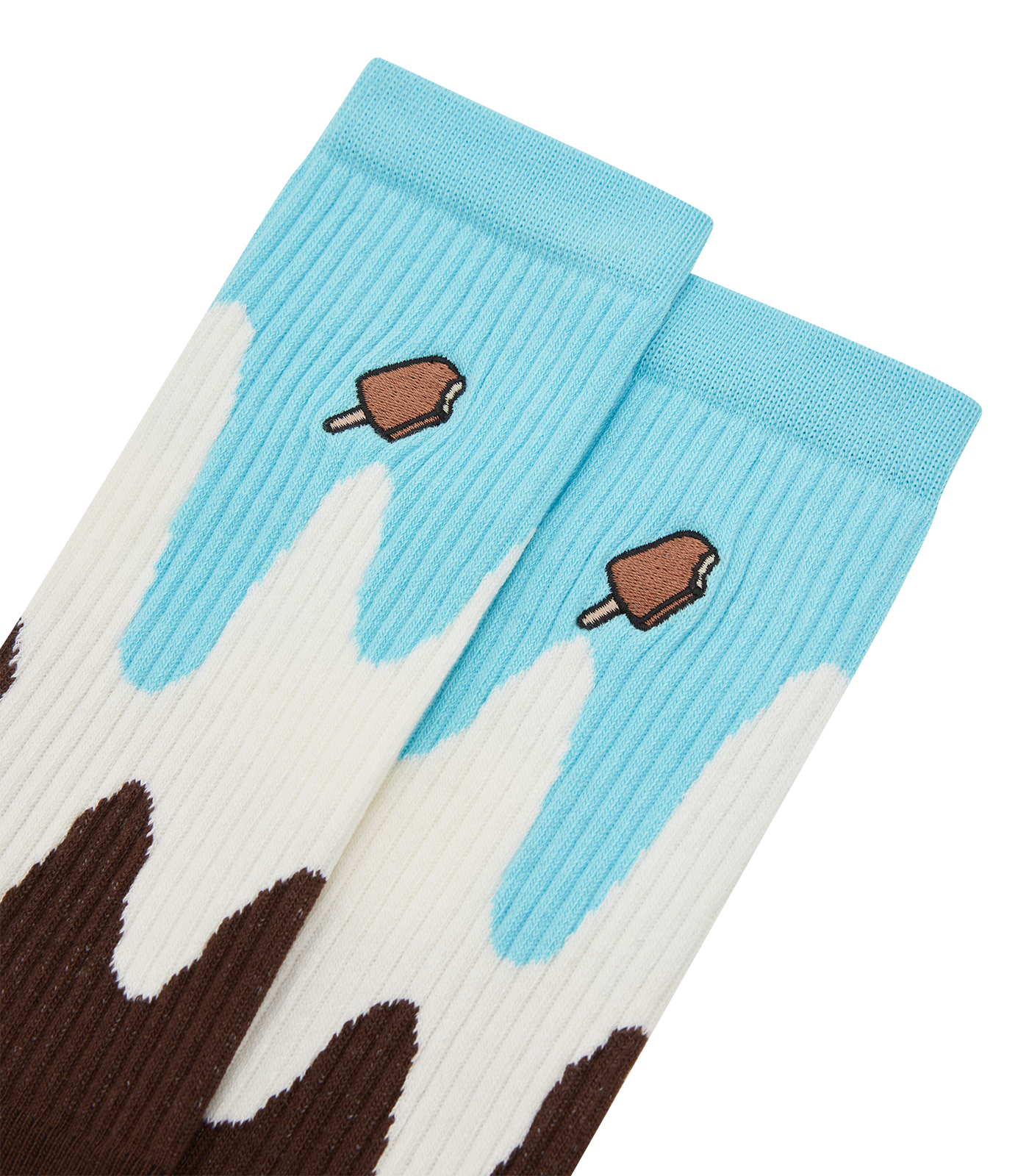 DRIPPY SOCKS - MULTI
