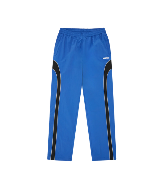 SOFT SERVE TRAINING PANTS - BLUE