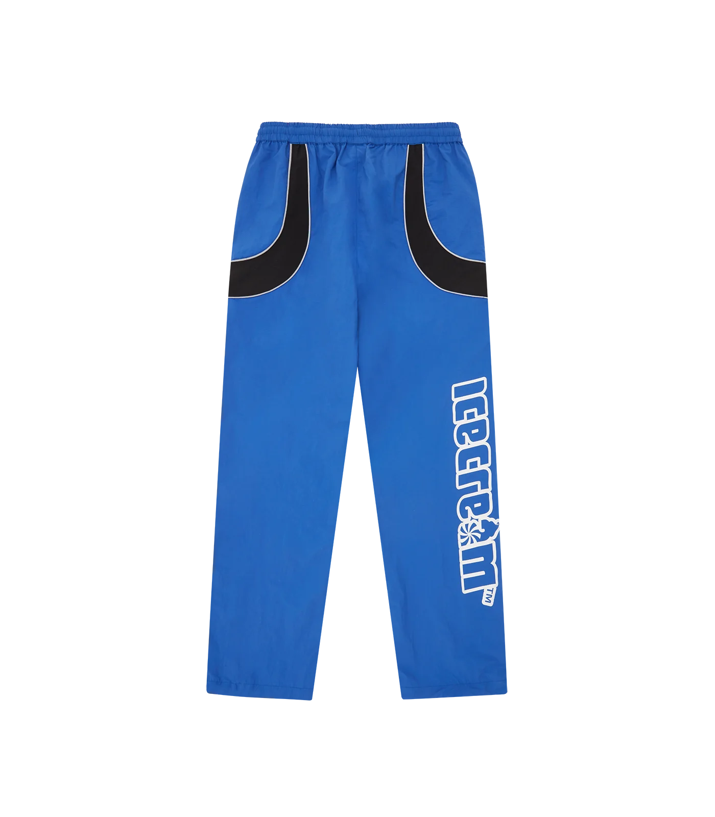 SOFT SERVE TRAINING PANTS - BLUE