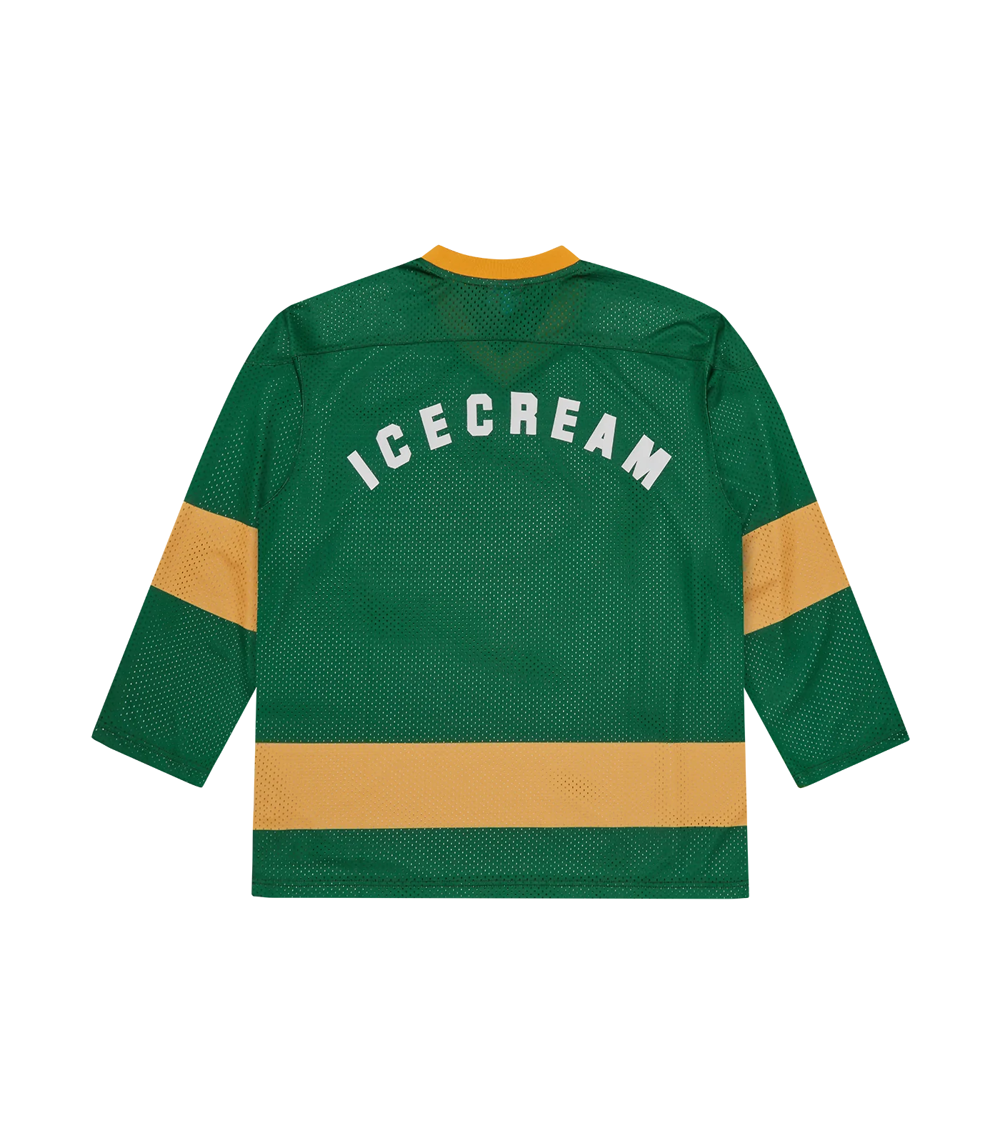 CONE HOCKEY TOP - GREEN