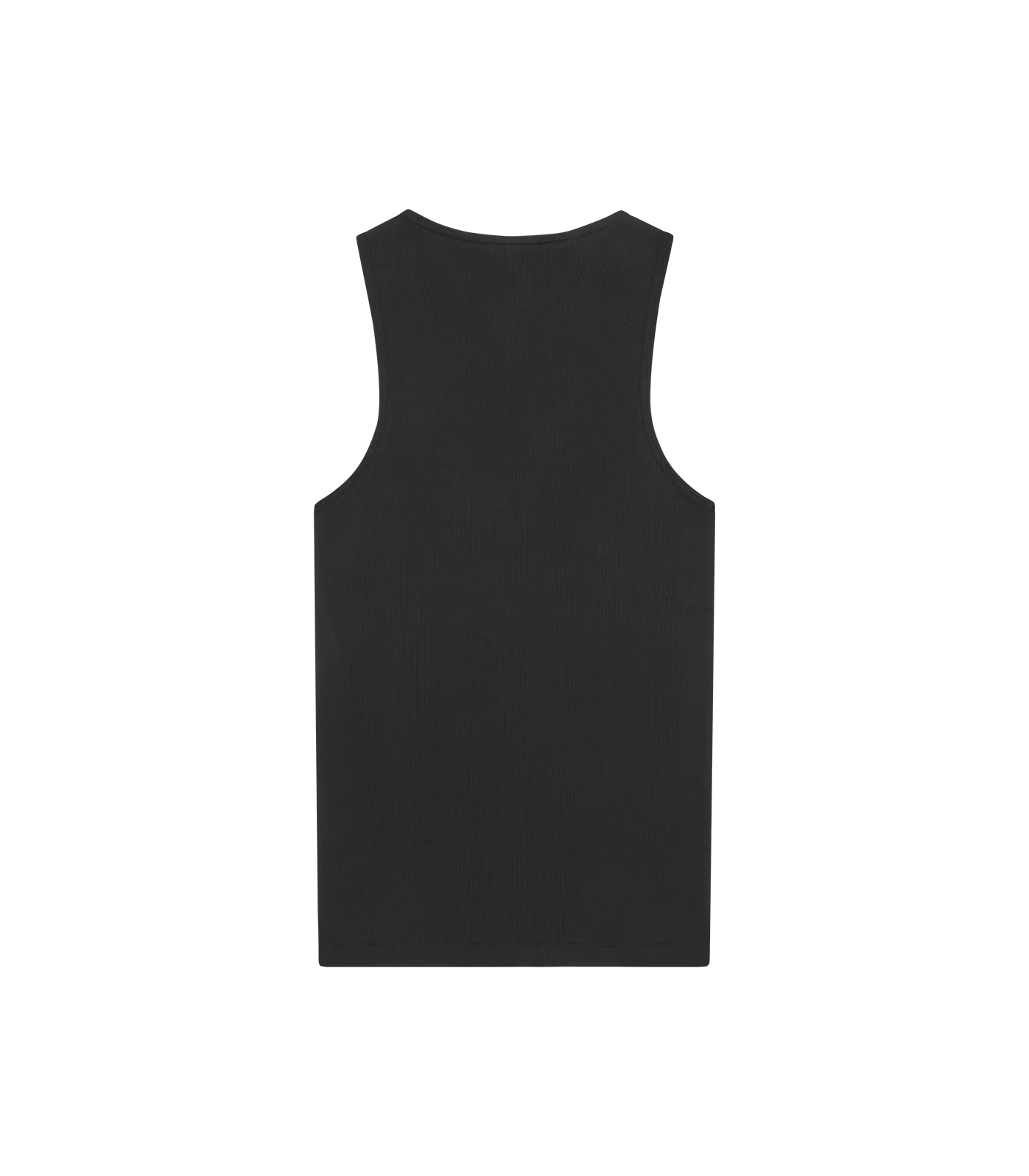 RUNNING DOG 3-PACK TANK - BLACK