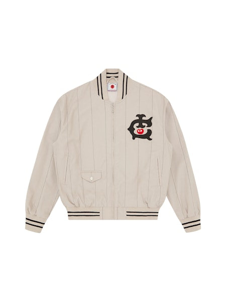 CONVENIENCE STORE LIGHTWEIGHT BOMBER JACKET