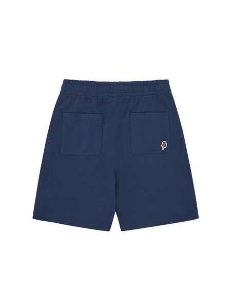 GRADIENT SHORTS NAVY