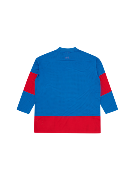 TEAM HOCKEY SHIRT