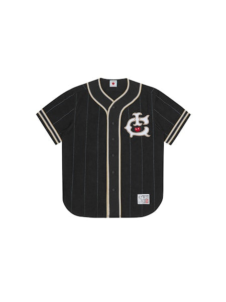IC BASEBALL JERSEY