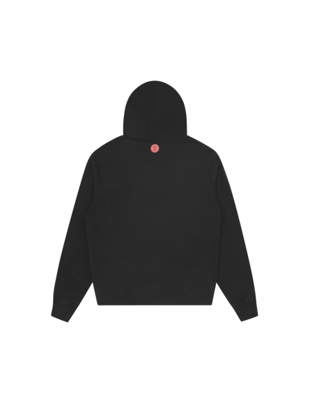 SERVE IT BEST POPOVER HOOD