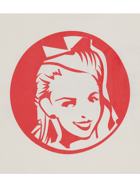 EVERY FLAVOUR T-SHIRT - OFF WHITE