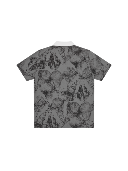 CONE STAMP POLO SHIRT