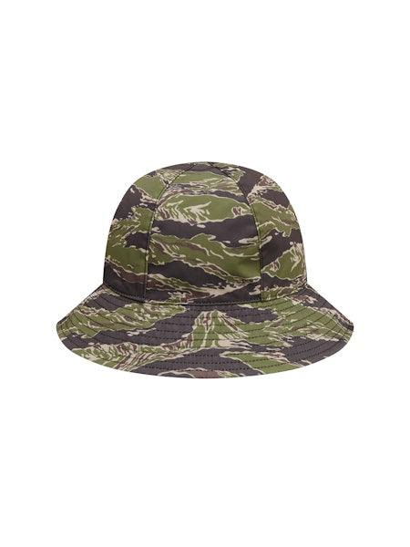 NYLON REVERSIBLE BUCKET HAT