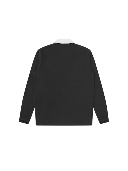 RUNNING DOG RUGBY SHIRT