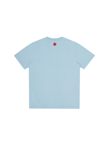 SPRINKLES T-SHIRT-BLUE