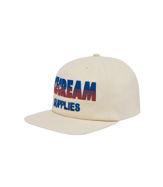 IC SUPPLIES TRUCKER CAP - STONE