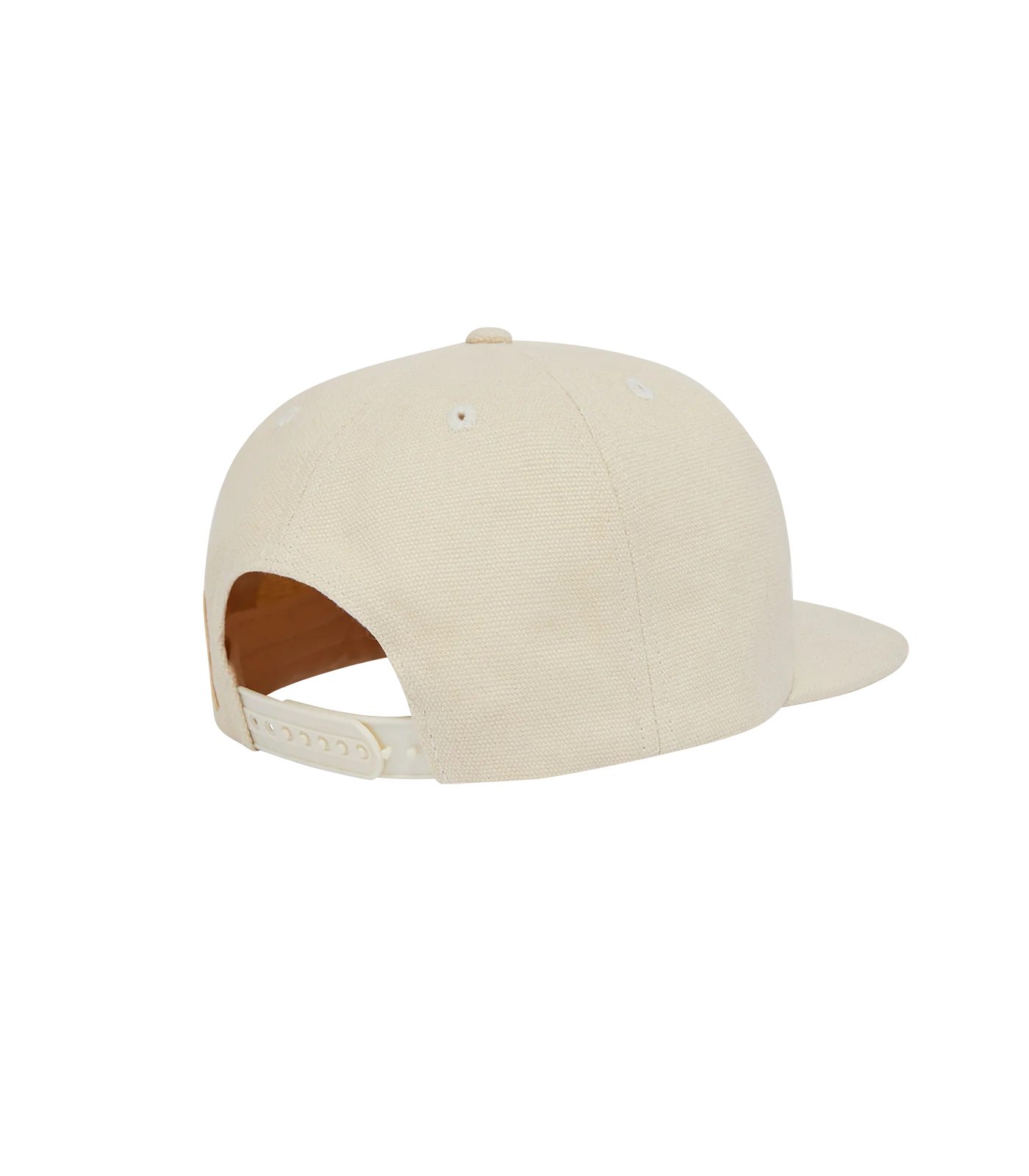 IC SUPPLIES TRUCKER CAP - STONE