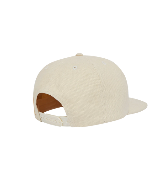 IC SUPPLIES TRUCKER CAP - STONE