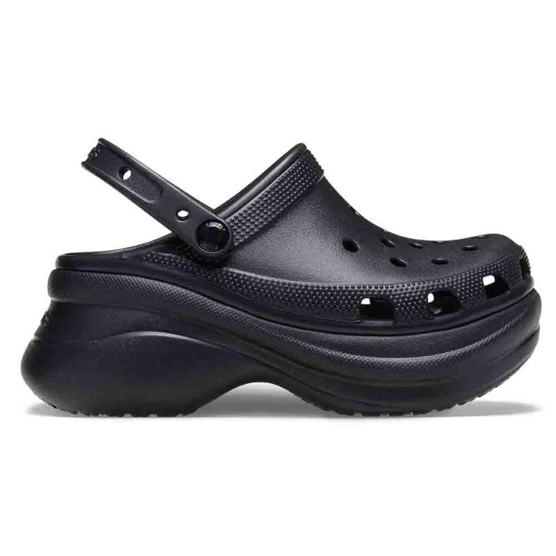 Bae Clog-Black