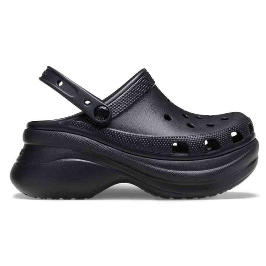 Bae Clog-Black