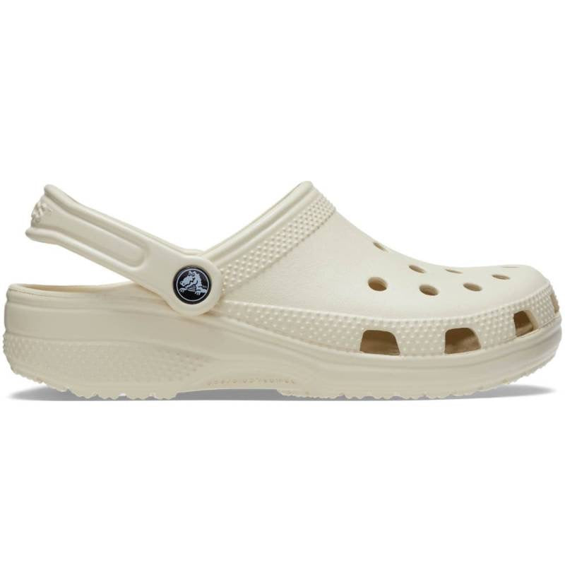 Crocs Classic Clog - Bone