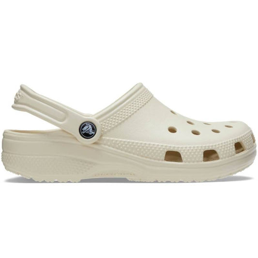 Crocs Classic Clog - Bone