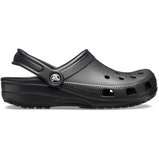 Crocs Classic Clog - Black