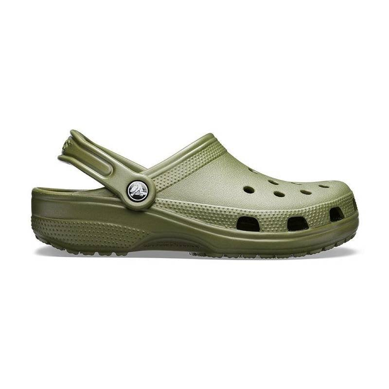 Crocs Classic Clog - Army Green