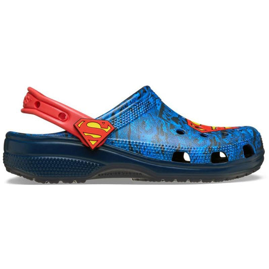 Crocs Classic Clog - Superman