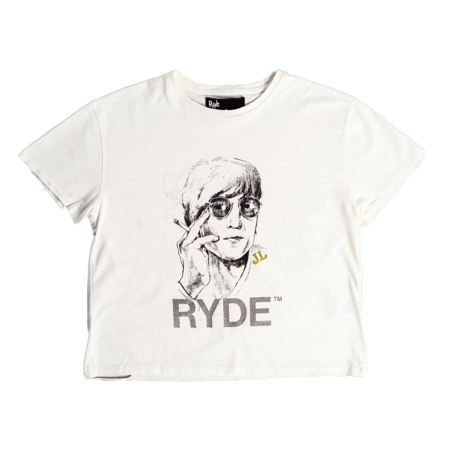 JL TRIBUTE TEE