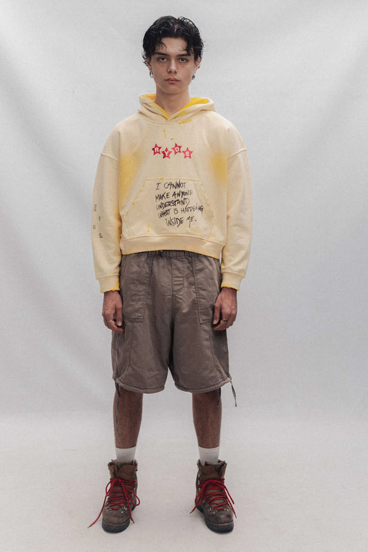 METAMORPHOSIS HOODIE