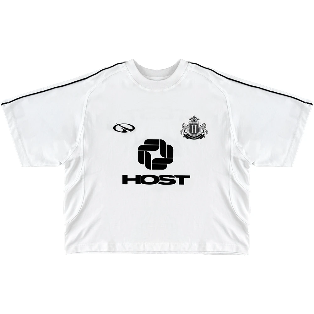 RETRO HOST FC TEE