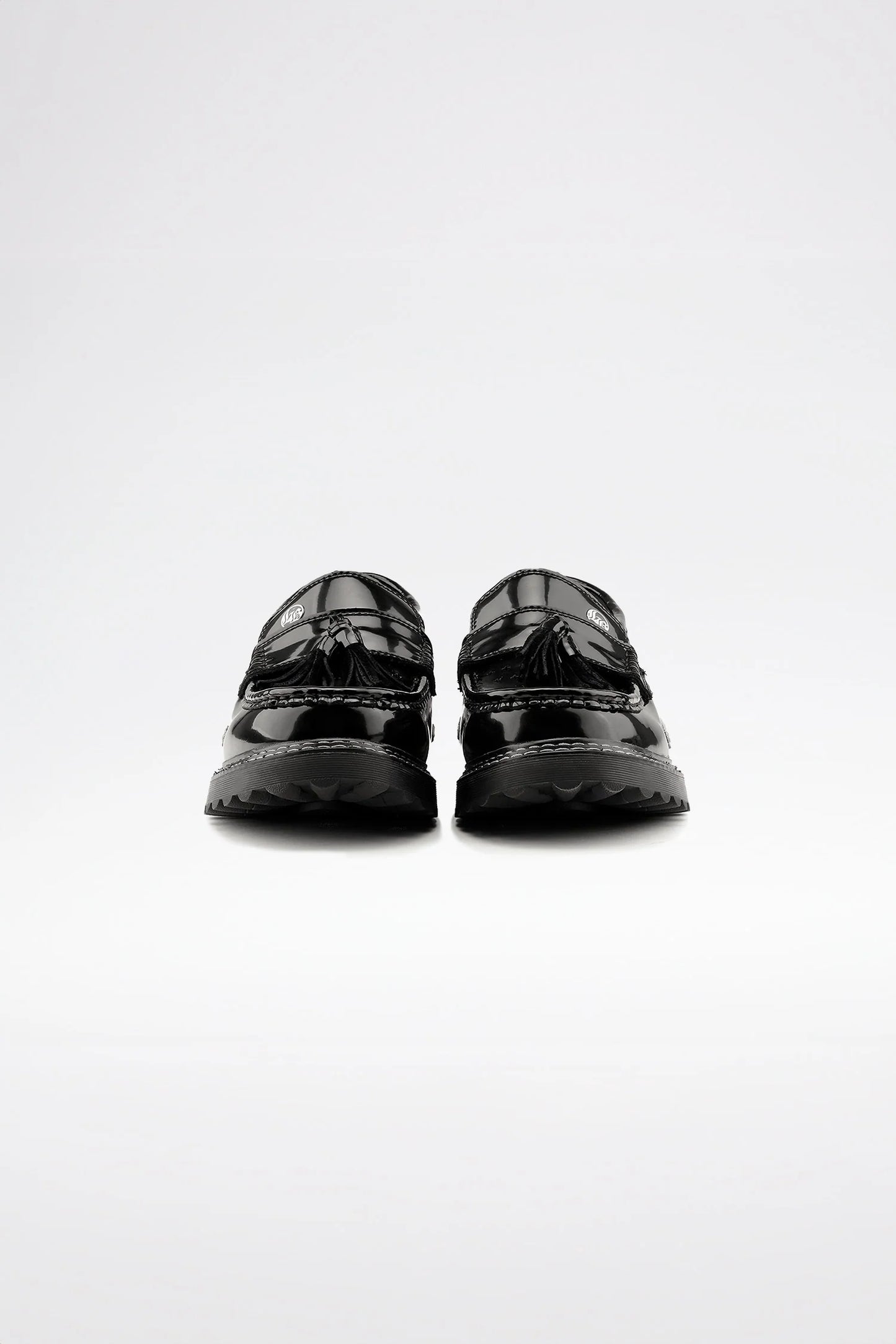 THE SNOAFER- BLACK