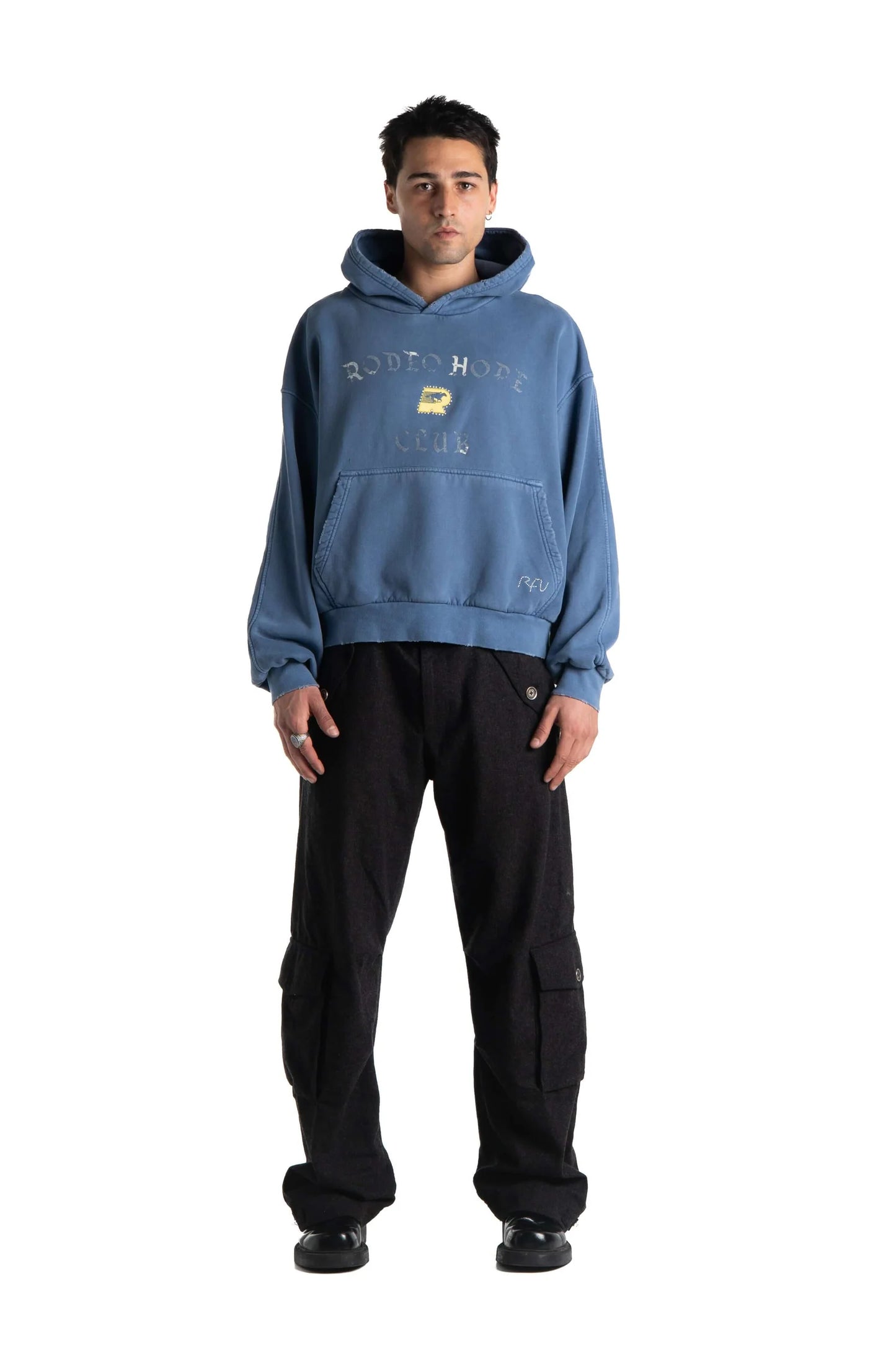 97-12 HOODIE