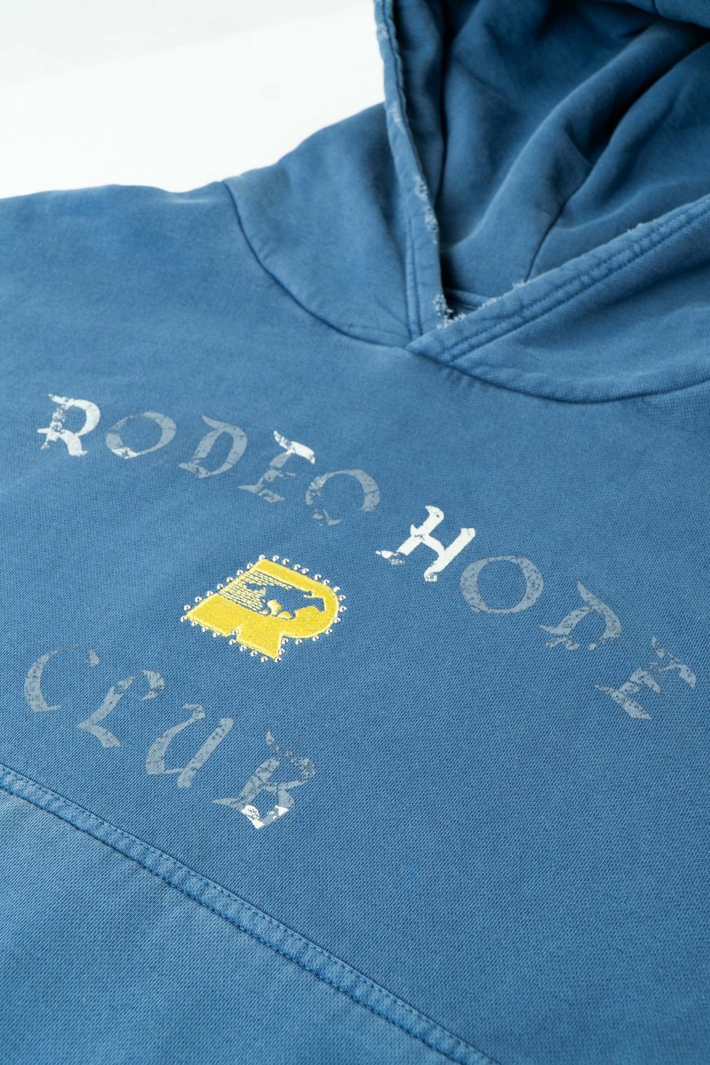 97-12 HOODIE