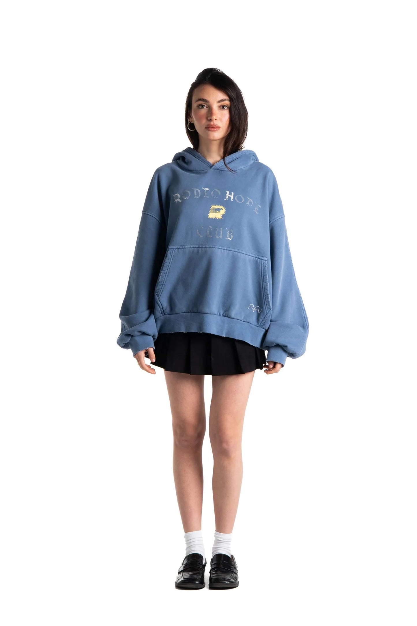 97-12 HOODIE