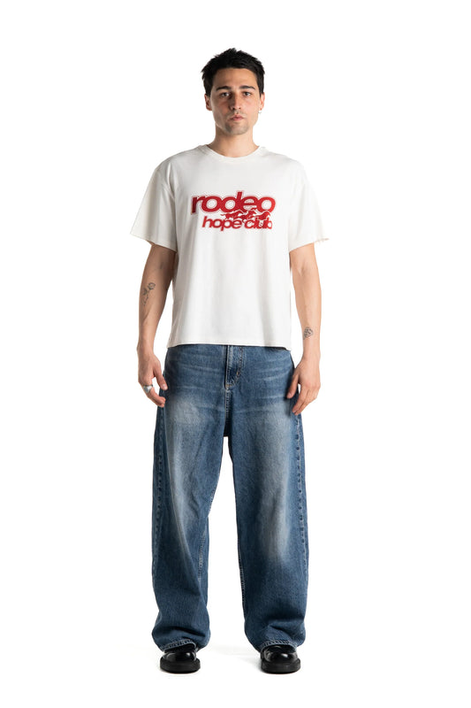 RODEANDO TEE