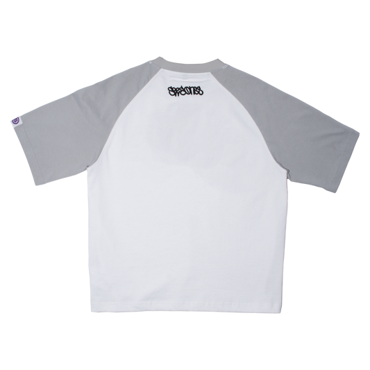 "BRICKS" TEE