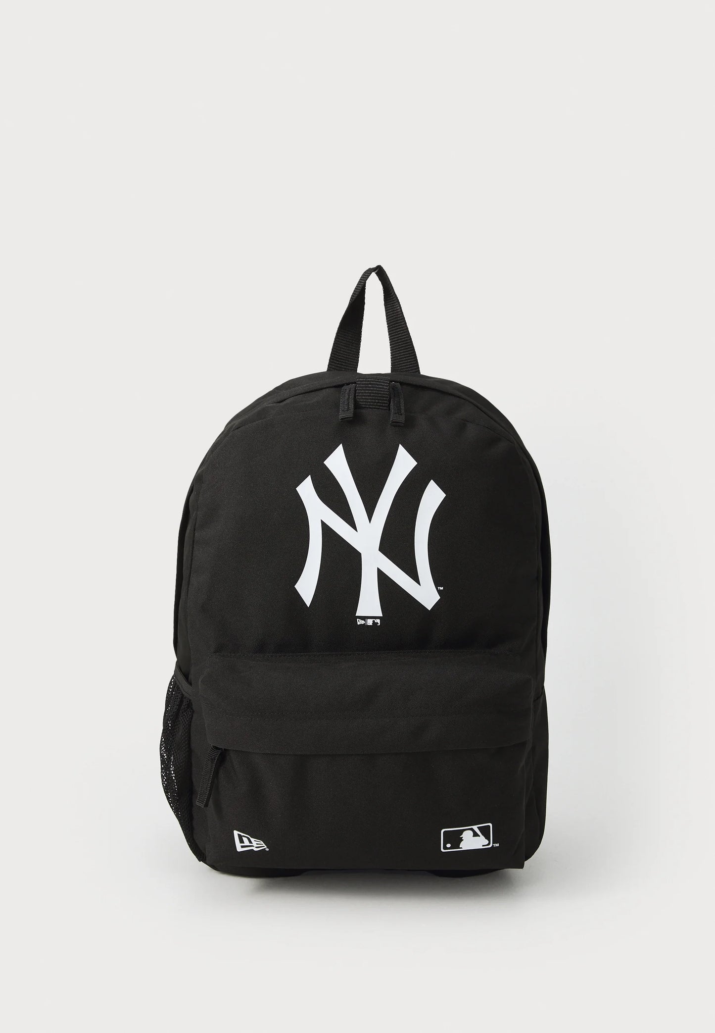NEW ERA STADIUM BAG UNISEX-BLACK