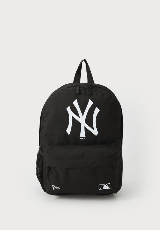 NEW ERA STADIUM BAG UNISEX-BLACK