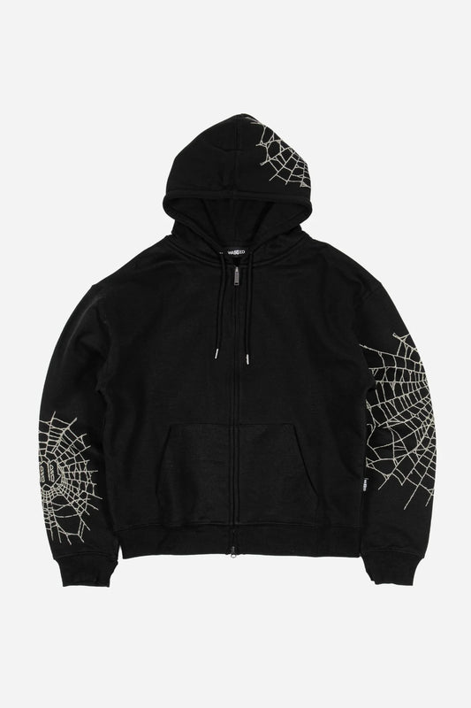 HOODIE ZIP AUTHENTIC