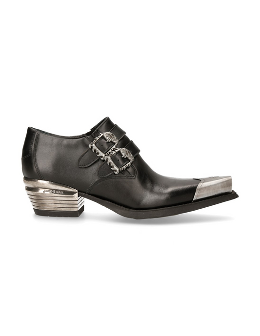 SHOE NEWMAN M-7960P-C5