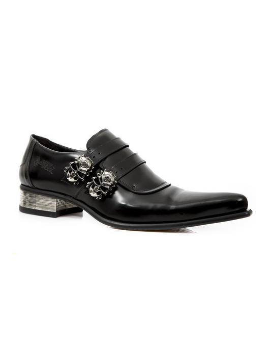 SHOE NEWMAN M-2285-C10
